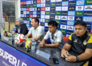 Epic Comeback di Bantul! PSIM Jogja Tahan Imbang Bali United 3-3 Setelah Tertinggal 3 Gol