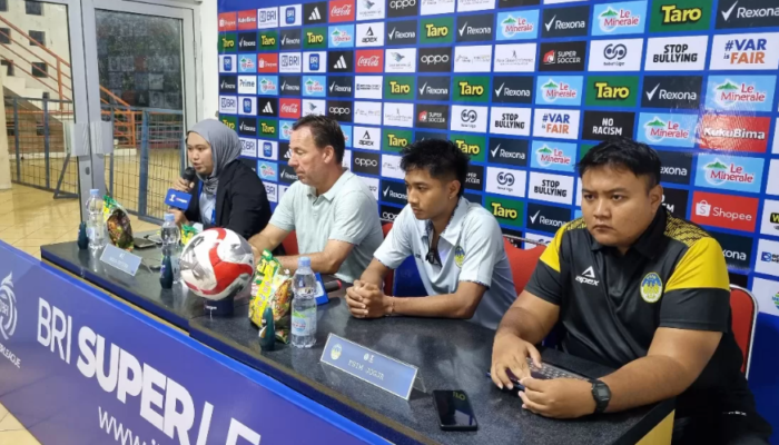 Epic Comeback di Bantul! PSIM Jogja Tahan Imbang Bali United 3-3 Setelah Tertinggal 3 Gol