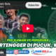 PSS Sleman vs Persipura, Bertengger Dipucuk Man