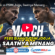 PSBS Biak vs PSIM Jogja, Saatnya Menang