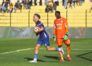 Laga PSBS Biak vs PSIM Jogja di Maguwoharjo Digelar Tanpa Penonton, Suporter Diminta Menahan Diri