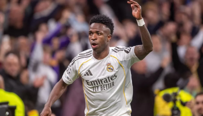 Real Madrid Lolos ke 16 Besar Liga Champions Usai Tundukkan Benfica