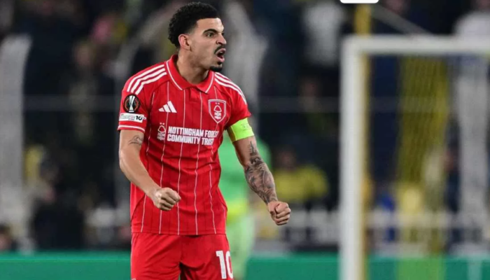 Prediksi Nottingham Forest vs Fenerbahce 27 Februari 2026: Statistik, H2H, Line Up & Skor