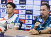 Prediksi PSBS Biak vs PSIM Jogja: Menanti Tuah Marian Mihail di Tengah Ambisi Bangkit Laskar Mataram