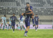 PSIM Jogja Akhirnya Buka Puasa Kemenangan, Tumbangkan PSBS Biak 4-2 di Maguwoharjo