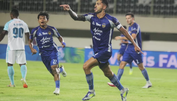 Van Gastel Soroti Jadwal Padat BRI Super League Saat Ramadan, PSIM Jogja Main 3 Laga dalam 10 Hari  Meta Description: