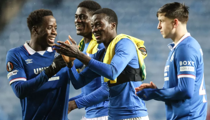 Prediksi Rangers vs Celtic di Derby Old Firm: Penentuan Arah Gelar Liga Skotlandia