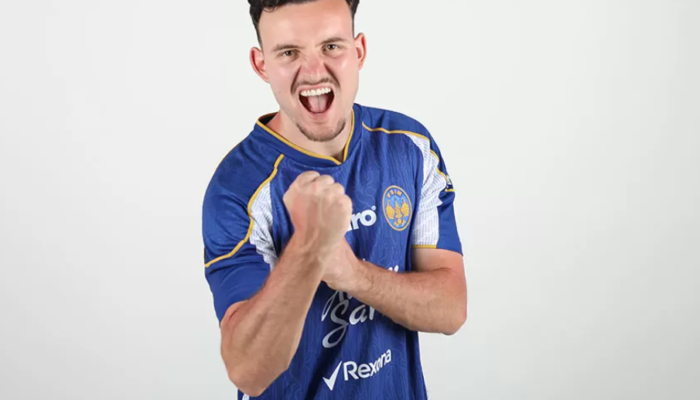 Jop van der Avert Nikmati Gaya Latihan Belanda di PSIM Jogja, Fokus Proses Hari ke Hari