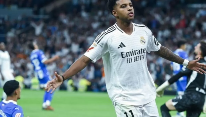 Klasemen La Liga 2025/26: Real Madrid Tumbang dari Getafe, Gagal Pepet Barcelona di Puncak