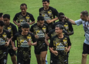 Prediksi Semen Padang vs PSIM Jogja: Duel Hidup Mati Kabau Sirah di Super League