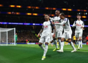Prediksi Skor Tottenham vs Crystal Palace: Spurs Dibayangi Rekor Tanpa Kemenangan