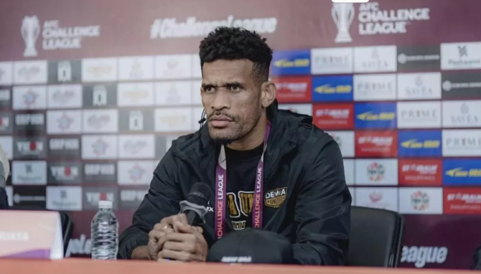 Dewa United Tantang Manila Digger FC di AFC Challenge League, Ricky Kambuaya: “Lapangan Buatan Bukan Hal Baru”