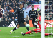 Hattrick Joao Pedro Bawa Chelsea Hancurkan Aston Villa 4-1 di Villa Park, Harapan Liga Champions The Blues Kian Terbuka