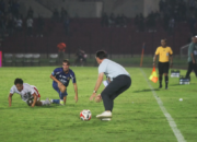 PSIM Jogja Amankan Pelatih Van Gastel Musim Depan, Fokus Benahi Training Ground hingga Lampu Stadion