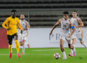 Hasil Manila Digger FC vs Dewa United: Banten Warriors Takluk 0-1 di Filipina