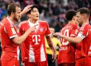 Prediksi Skor Bayern Munich vs Borussia Monchengladbach: Misi Bayern Kian Dekat ke Gelar Bundesliga
