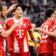 Prediksi Skor Bayern Munich vs Borussia Monchengladbach: Misi Bayern Kian Dekat ke Gelar Bundesliga