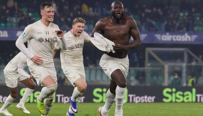 Prediksi Skor Napoli vs Torino di Serie A, Partenopei Berburu Kemenangan di Stadion Maradona