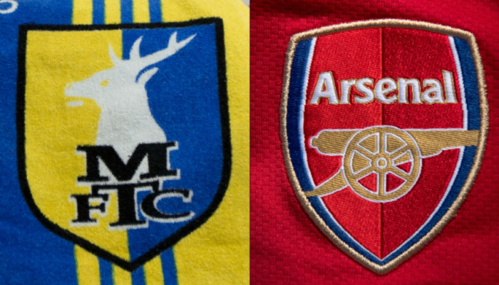 Prediksi Mansfield vs Arsenal: The Gunners Difavoritkan Lolos ke Perempat Final FA Cup