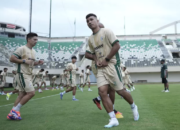 Gustavo Tocantins Cetak 15 Gol, Kolektivitas Tim Jadi Kunci PSS Sleman Pimpin Klasemen