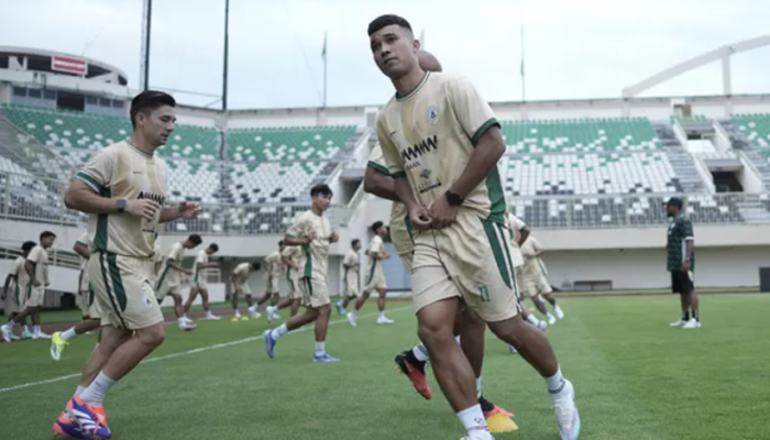 Gustavo Tocantins Cetak 15 Gol, Kolektivitas Tim Jadi Kunci PSS Sleman Pimpin Klasemen