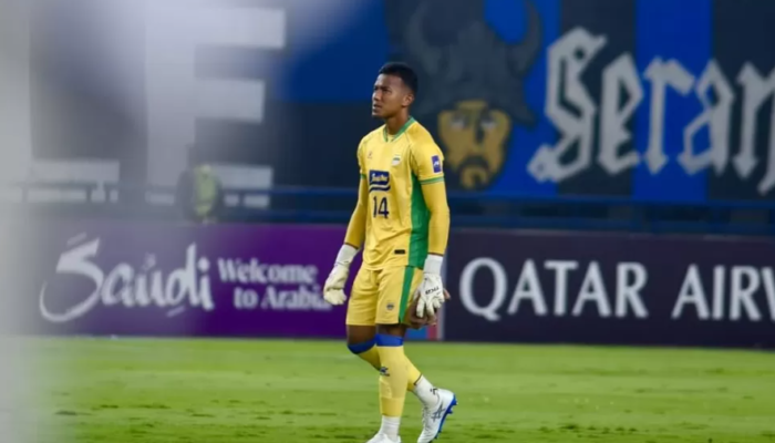 Performa Gemilang di Persib Bandung, Mengapa Teja Paku Alam Tak Dilirik Timnas Indonesia?