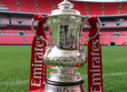 Piala FA 2026 Memanas! Liverpool vs Manchester City Tersaji di Perempat Final, Port Vale Jadi Kejutan