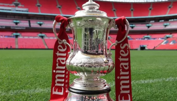 Piala FA 2026 Memanas! Liverpool vs Manchester City Tersaji di Perempat Final, Port Vale Jadi Kejutan