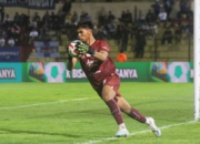 Profil Cahya Supriadi: Kiper PSIM Jogja yang Masuk Skuad Sementara Timnas Indonesia Era John Herdman
