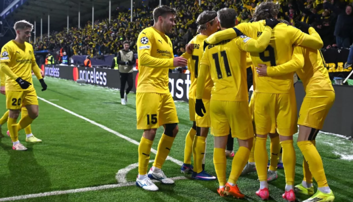 Prediksi Skor Bodo/Glimt vs Sporting Lisbon di Liga Champions 12 Maret 2026