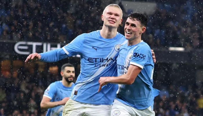 Prediksi Skor Real Madrid vs Manchester City di Liga Champions: Duel Panas di Bernabeu