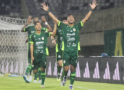 PSS Sleman Tetap Latihan Saat Jeda Kompetisi, Hanya Cleberson dan Ferrel Absen