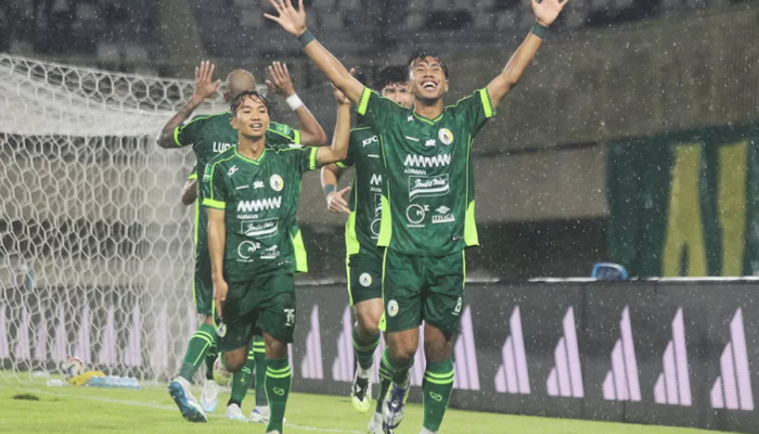 PSS Sleman Tetap Latihan Saat Jeda Kompetisi, Hanya Cleberson dan Ferrel Absen