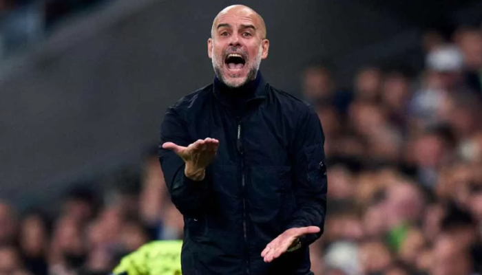 Manchester City Dihajar Real Madrid 3-0, Pep Guardiola Akui Peluang Comeback di Etihad Sangat Kecil