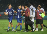 Van Gastel Soroti Lemahnya Antisipasi Set Piece, PSIM Jogja Ditahan Imbang Persijap 2-2 di Bantul