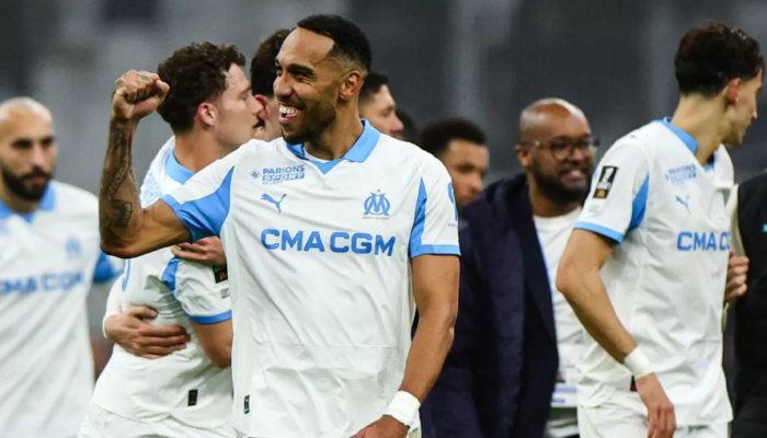 Prediksi Skor Marseille vs Auxerre: OM Bidik Posisi Tiga Ligue 1