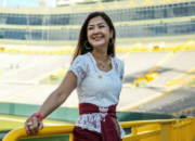 Tujuh Tahun Bersama PSIM, Dirut Yuliana Tasno: “PSIM Itu Seperti Kekasih Saya”