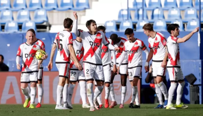 Prediksi Skor Rayo Vallecano vs Levante 17 Maret 2026: Duel Krusial Zona Bawah La Liga