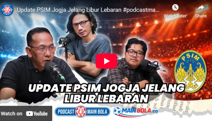Update PSIM Jogja Jelang Libur Lebaran