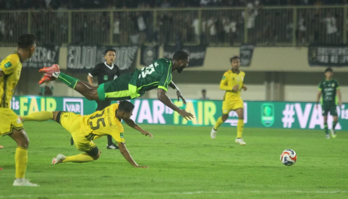 Persaingan Grup Timur Championship 2025/2026 Memanas, Frédéric Injaï: Enam Laga Terakhir Sangat Penting