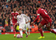 Manchester United Berpeluang Kunci Tiket Liga Champions, Persaingan Empat Besar Premier League Memanas