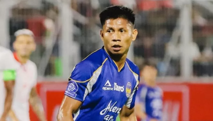 Fahreza Sudin Akui Sempat Drop di Awal Puasa, Siap Bangkit dan Mudik ke Ternate saat Libur Lebaran