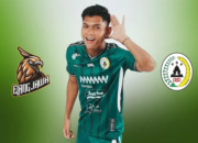 Gaya “Me Time” Claudio Mutzi: Motoran Keliling Jogja Jadi Cara Hilangkan Penat di Tengah Jadwal Padat