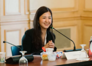 Dirut PSIM Jogja Liana Tasno Puji Kepemimpinan Van Gastel, Sebut Paling Ideal di Liga 1