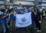 Lebih Dekat dengan PSIM Stats, Pendekatan Analisis Data yang Ubah Cara Suporter Melihat Laga