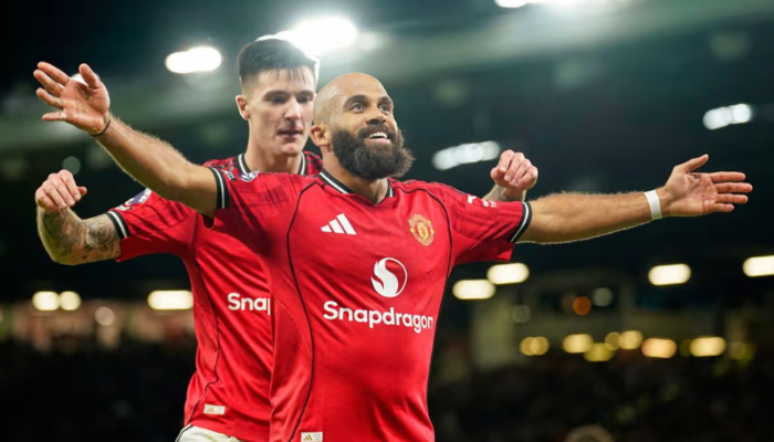 Mbeumo dan Sesko Batal Bela Timnas, Manchester United Tenang Jelang Lawan Leeds