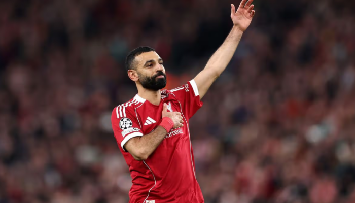 Mohamed Salah Resmi Tinggalkan Liverpool Akhir Musim 2025/2026, Akhiri Era Emas di Anfield