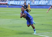 Tembus Skuad Final Timnas Indonesia, Beckham Putra: “Ini Suatu Kebanggaan”