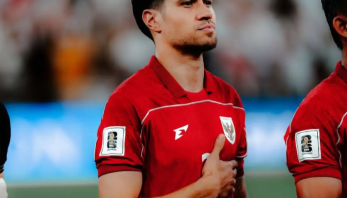 Indonesia vs Bulgaria Final FIFA Series 2026: Kevin Diks Tegaskan Saatnya Buktikan Kualitas Garuda