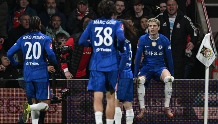 Prediksi Skor Chelsea vs Port Vale di FA Cup 2026: The Blues Wajib Bangkit di Stamford Bridge
